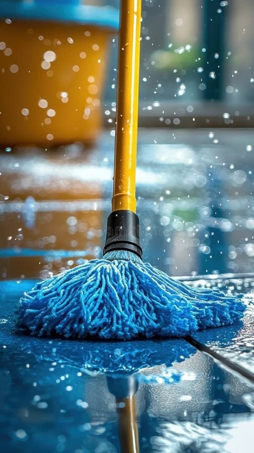 شركة جلي وتلميع أرضيات ورخام بالرياض — رؤية كلين