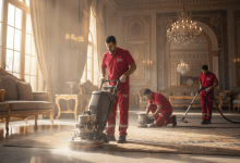 شركة جلي رخام بالرياض