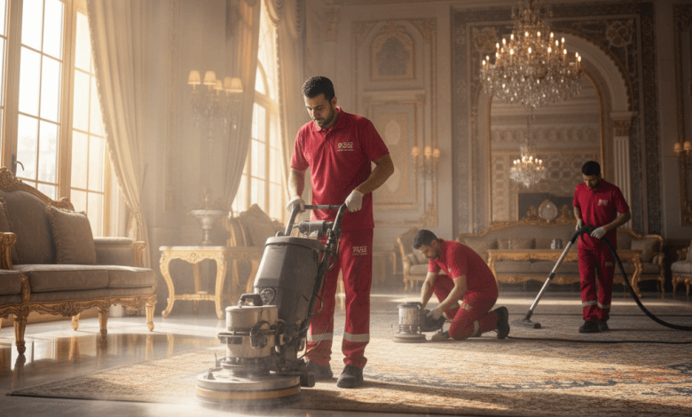 شركة جلي رخام بالرياض